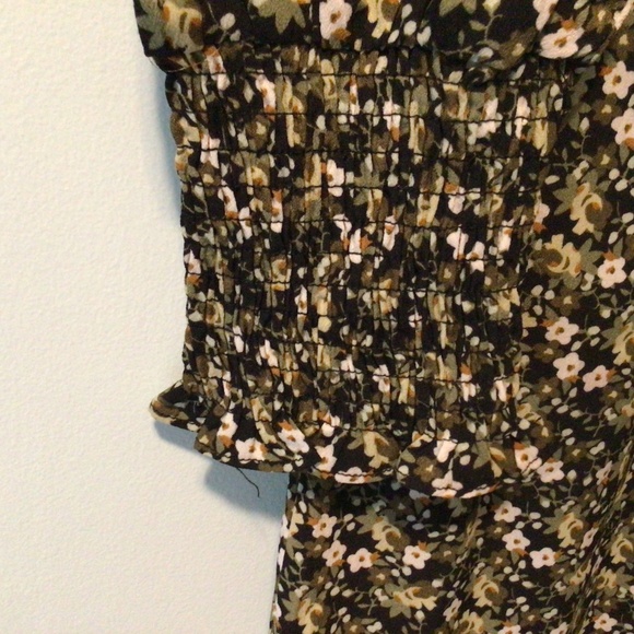 Robe portefeuille - Picture 3 of 3